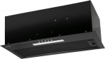 Įmontuojamas gartraukis Maan Fiugi 2 50, juoda sp.