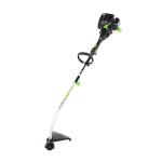 Benzininė žoliapjovė NAC TP248-10SP, 745 W