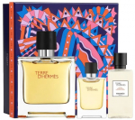 Dovanų komplektas vyrams Herm&egrave;s Terre d'Hermes
