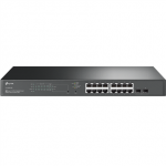 Komutatorius (Switch) TP-Link TL-SG2218P