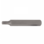 Atsuktuvo antgalis KsTools XZN, 75 mm, &Oslash;10 mm