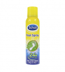 Pur&scaron;kalas kojoms Scholl Foot Step, 150 ml