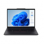 Ne&scaron;iojamas kompiuteris Lenovo ThinkPad T14 Gen 5 (21MC0059MH), 8540U, 16 GB, 512 GB, 14 ", AMD Radeon 740M, juoda sp., anglų (uk)