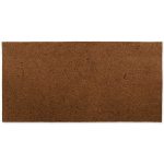 Terariumo fonas Repti Planet Coco Pad, 1000 mm x 500 mm