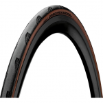 Dviračio padanga Continental Grand Prix 5000 S TR 32-622 Fold CO0101876, guma, juoda sp., 28"