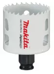 Bi-metalinė karūna Makita Ezychange E-03850, 5.6 cm