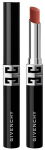 Lūpų dažai Givenchy Le Rouge Velvet Matte, 2.3 g, enfant terrible sp., n07