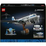 Konstruktorius LEGO&reg; Icons Oro laineris Douglas&trade; DC-3&trade; PAN AM&reg; 11378, 1903 vnt.