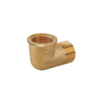 Alkūnė Cavaletto, 1/2" MF
