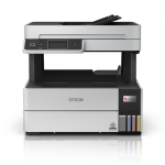 Daugiafunkcis spausdintuvas Epson EcoTank L6490, ra&scaron;alinis, spalvotas