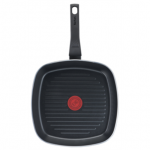 Keptuvė Tefal Easy Plus B5694053, &Oslash; 26 cm, aliuminis