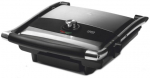 Elektrinis stalo grilis Haeger New Bistro GR-200.014A
