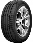 Vasarinė automobilių padanga Goodride SA37 225/35/R18, 87-Y, XL, D, B, 72 dB