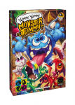 Stalo žaidimas Brain Games Yummy Yummy Monster Tummy BRG/YUMMY, LT LV EE