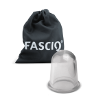 Didelė silikoninė taurelė FASCIQ&reg;