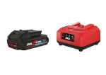 Pradinis komplektas Skil 3136AA, 20 V, 2.4 A