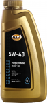 Variklių alyva ALB 5W - 40, sintetinis, 1 l
