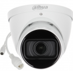 Kupolinė kamera Dahua IPC-HDW3841T-ZS-27135-S2