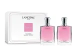 Dovanų komplektas moterims Lancome Miracle set duo