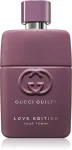 Kvapusis vanduo Gucci Guilty Love Edition Pour Femme 2024, 50 ml