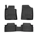 Automobilio kilimėlis, priekinis/galinis Frogum ProLine 3D 09-3D408067, Hyundai i30 II 2011-2017