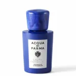 Kvapusis vanduo Acqua Di Parma Blu Mediterraneo Bergamotto La Spugnatura, 100 ml