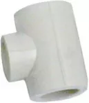 Redukcinis tri&scaron;akis F-Plast, 63-25-63 mm