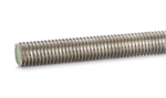Strypas DIN 975, 1000 mm x 14 mm, nerūdijantysis plienas