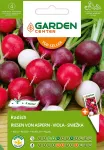 Sėklos Garden Center, ridikėliai Riesen Von Aspern/Viola/Sniežka, 3 g