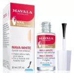 Nagų ir odelių aliejus Mavala, 10 ml