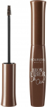 Antakių tu&scaron;as Bourjois Paris Brow Fiber Oh Oui!, 6.8 ml 02 chatain