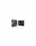 Asus | PRIME B550M-A | Processor family AMD | Processor socket AM4 | DDR4 | Memory slots 4 | Supported hard disk drive interfac