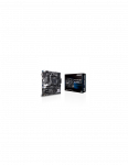 Asus | PRIME A520M-K | Processor family AMD | Processor socket AM4 | DDR4 | Memory slots 2 | Supported hard disk drive interfac