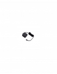 Asus AC68-01 (AD10820) Adapter (EU), Black | 68 W