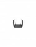 Asus RT-AX52 Pro AX3000 AiMesh wireless router | 802.11ax | 574/2402 Mbit/s | Ethernet LAN (RJ-45) ports 3 | Mesh Support Yes |