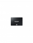 Samsung | SSD | 870 EVO | 1000 GB | SSD form factor 2.5" | Solid-state drive interface SATA III | Read speed 560 MB/s | Write s