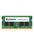Kingston KVR32S22S8/8 | 8 GB | DDR4 | 3200 MHz | PC/server | Registered No | ECC No