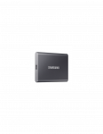 Portable SSD | T7 | 2000 GB | USB 3.2 | Gray