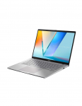Asus Vivobook S14 | Cool Silver | 14 " | IPS | WUXGA | 1920 x 1200 pixels | Anti-glare | Intel Core i5 | i5-13420H | 16 GB | DD