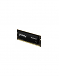 Kingston | Fury Impact | 8 GB | DDR4 | 3200 MHz | Notebook | Registered No | ECC No