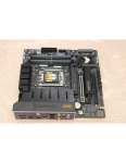 SALE OUT. Asus TUF GAMING B650M-PLUS WIFI | Processor family AMD | Processor socket AM5 | DDR5 DIMM | Memory slots 4 | Supporte