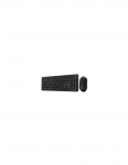Asus CW100 | Keyboard and Mouse Set | Wireless | Russian | Black