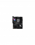 Asus ROG STRIX X870E-E GAMING WIFI | Processor family AMD | Processor socket AM5 | DDR5 | Supported hard disk drive interfaces