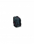 PORT DESIGNS | Courchevel | Fits up to size 15.6 " | Backpack | Black | Shoulder strap