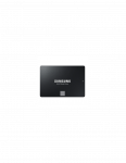 Samsung | SSD | 870 EVO | 2000 GB | SSD form factor 2.5" | Solid-state drive interface SATA III | Read speed 560 MB/s | Write s