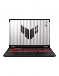 Notebook, ASUS, FA608UH-RV115W, TUF, CPU AMD RyzenT 7, 260, 3.8 GHz, 16 ", 1920 x 1200 pixels, RAM 16 GB, DDR5-SDRAM, SSD 512 G
