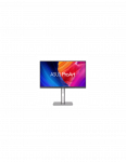 Asus ProArt PA278QGV | 27 " | IPS | 16:9 | 120 Hz | 5 ms | 2560 x 1440 pixels | 350 cd/m | HDMI ports quantity 1
