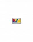 Asus | Vivobook 15 | Cool Silver | 15.6 " | IPS | FHD | 1920 x 1080 pixels | Anti-glare | Intel Core 5 | 120U | 16 GB | DDR4 |