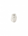 Asus Mouse | MD105 | Wireless | Bluetooth, 2.4GHz | Milky White