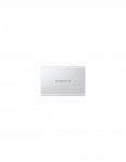 Samsung SSD | T7 Resurrected | 1000 GB | USB 3.2 Gen 2 (10 Gbps) | Silver